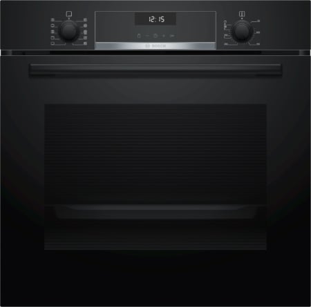 Bosch Serie 6 HBG5370B0 oven 71 l A Zwart - Afbeelding 7