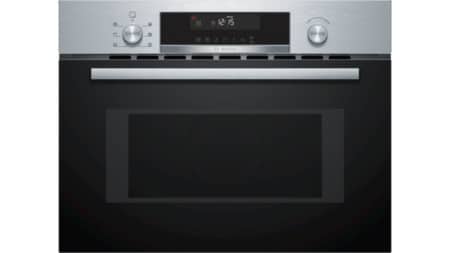 Bosch Serie 6 CMA585GS0 magnetron 900 W Roestvrijstaal - Afbeelding 6