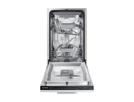 Samsung DW50R4070BB Volledig ingebouwd 10 couverts E - Afbeelding 6