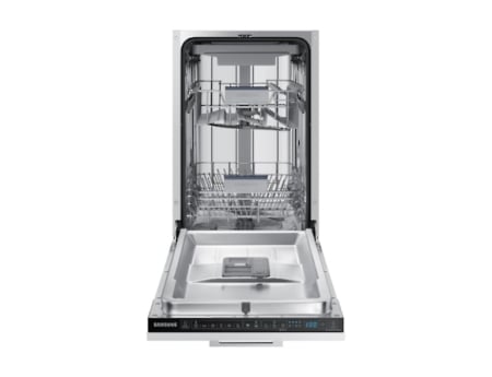 Samsung DW50R4070BB Volledig ingebouwd 10 couverts E - Afbeelding 5