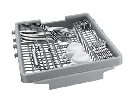 Samsung DW50R4070BB Volledig ingebouwd 10 couverts E - Afbeelding 13