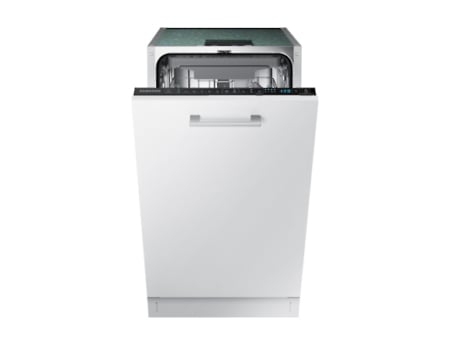 Samsung DW50R4070BB Volledig ingebouwd 10 couverts E - Afbeelding 16