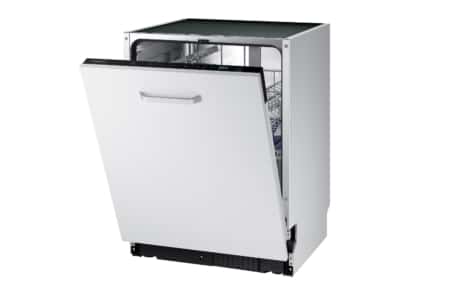 Samsung DW60M5050BB Semi-ingebouwd 13 couverts F - Afbeelding 5