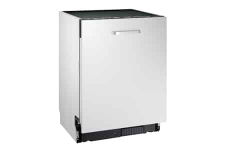 Samsung DW60M5050BB Semi-ingebouwd 13 couverts F - Afbeelding 3