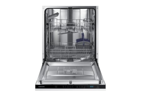 Samsung DW60M5050BB Semi-ingebouwd 13 couverts F - Afbeelding 7
