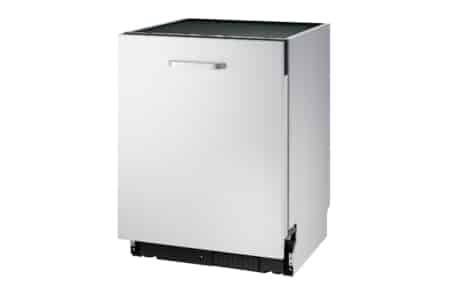 Samsung DW60M5050BB Semi-ingebouwd 13 couverts F - Afbeelding 4