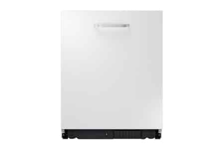 Samsung DW60M5050BB Semi-ingebouwd 13 couverts F