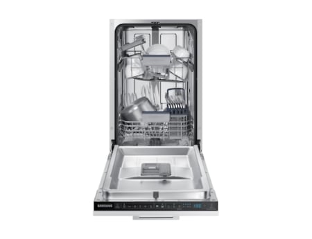 Samsung DW50R4060BB Volledig ingebouwd 9 couverts E - Afbeelding 6
