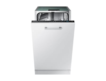 Samsung DW50R4060BB Volledig ingebouwd 9 couverts E - Afbeelding 3