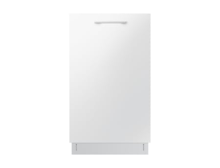 Samsung DW50R4060BB Volledig ingebouwd 9 couverts E - Afbeelding 16