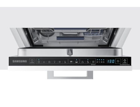 Samsung DW50R4060BB Volledig ingebouwd 9 couverts E - Afbeelding 14