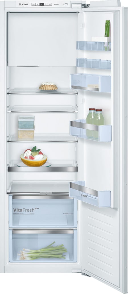 Bosch Serie 6 KIL82AFF0 combi-koelkast Ingebouwd 286 l F