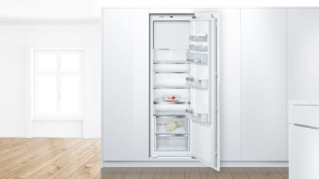 Bosch Serie 6 KIL82AFF0 combi-koelkast Ingebouwd 286 l F - Afbeelding 3
