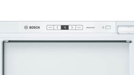 Bosch Serie 6 KIL82AFF0 combi-koelkast Ingebouwd 286 l F - Afbeelding 5
