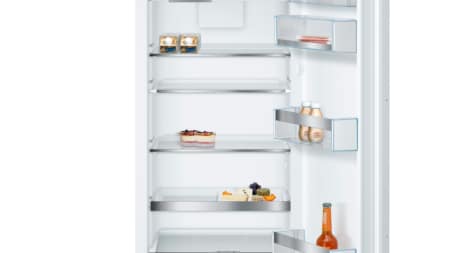 Bosch Serie 6 KIL82AFF0 combi-koelkast Ingebouwd 286 l F - Afbeelding 4
