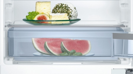 Bosch Serie 6 KUL15ADF0 combi-koelkast Ingebouwd 123 l F - Afbeelding 3