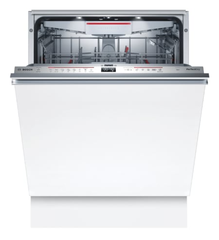 Bosch Serie 6 SMV6ZCX49E vaatwasser Volledig ingebouwd 14 couverts C - Afbeelding 11