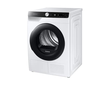 Samsung DV80T5220AE wasdroger Vrijstaand Voorbelading 8 kg A+++ Wit - Afbeelding 4