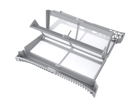 Samsung DV80T5220AE wasdroger Vrijstaand Voorbelading 8 kg A+++ Wit - Afbeelding 9