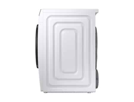 Samsung DV80T5220AE wasdroger Vrijstaand Voorbelading 8 kg A+++ Wit - Afbeelding 5