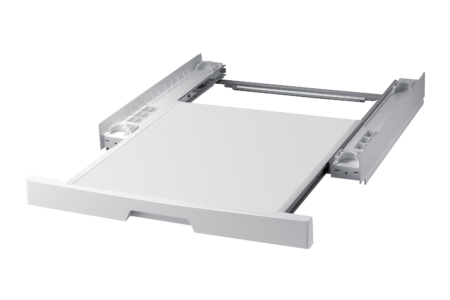 Samsung DV90T7240BH wasdroger Vrijstaand Voorbelading 9 kg A+++ Wit - Afbeelding 16