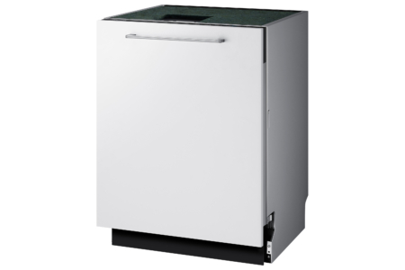 Samsung DW60A8060IB Volledig ingebouwd 14 couverts B - Afbeelding 7