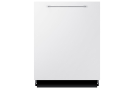 Samsung DW60A8060IB Volledig ingebouwd 14 couverts B - Afbeelding 27