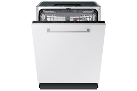 Samsung DW60A8060IB Volledig ingebouwd 14 couverts B - Afbeelding 3
