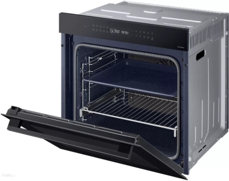 Samsung NV7B4040VAK Natural Steam stoomoven 76 l - Afbeelding 4