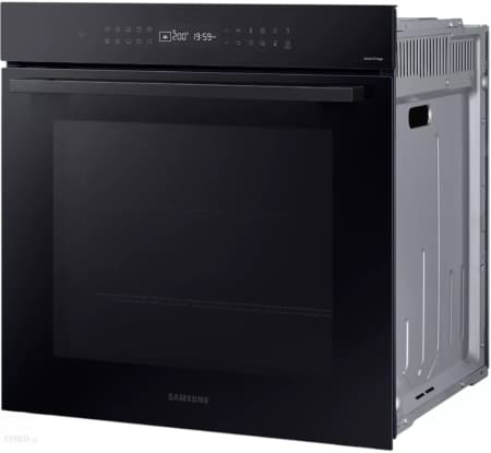 Samsung NV7B4040VAK Natural Steam stoomoven 76 l - Afbeelding 7