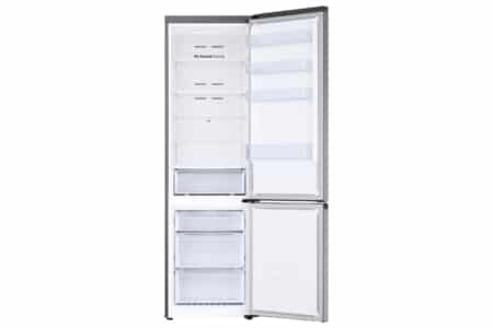 Samsung RB38T600ESA koel-vriescombinatie Vrijstaand 390 l E Roestvrijstaal - Afbeelding 4