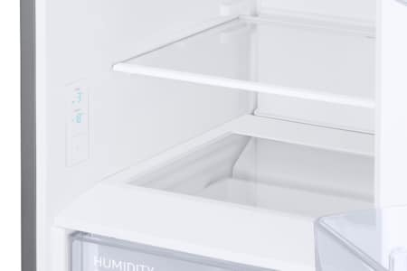 Samsung RB38T600ESA koel-vriescombinatie Vrijstaand 390 l E Roestvrijstaal - Afbeelding 9