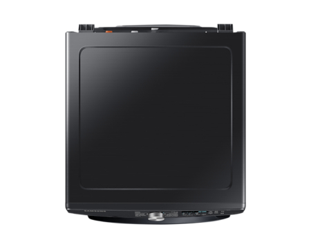 Samsung WF18T8000GV wasmachine Voorbelading 18 kg 1100 RPM Zwart - Afbeelding 6