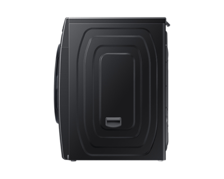 Samsung WF18T8000GV wasmachine Voorbelading 18 kg 1100 RPM Zwart - Afbeelding 12
