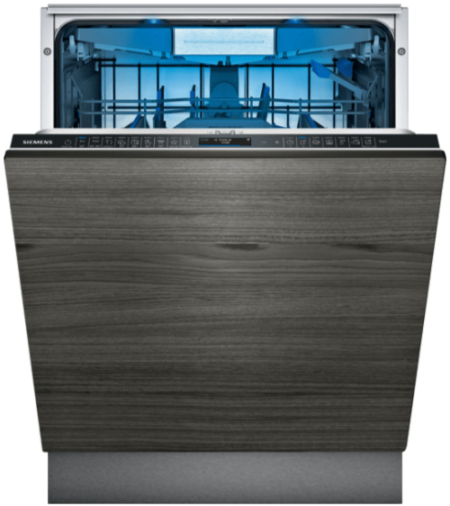 Siemens iQ700 SN87YX03CE vaatwasser Volledig ingebouwd 14 couverts B - Afbeelding 4