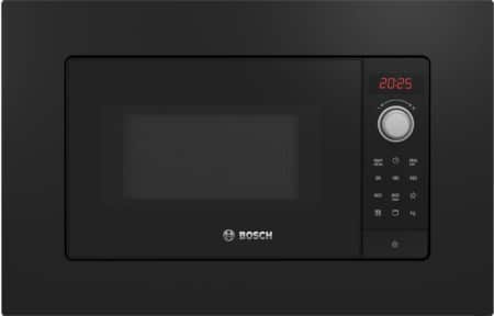 Bosch Serie 2 BEL623MB3 magnetron Ingebouwd Combinatiemagnetron 20 l 800 W Zwart - Afbeelding 6