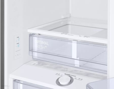 Samsung RB36T604FSA Koel-vriescombinatie Wit - Afbeelding 6
