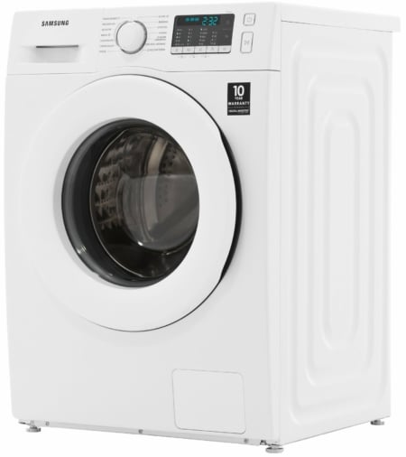 Samsung WW70TA026TT, EcoBubble™ wasmachine, 7 kg, wit - Afbeelding 6