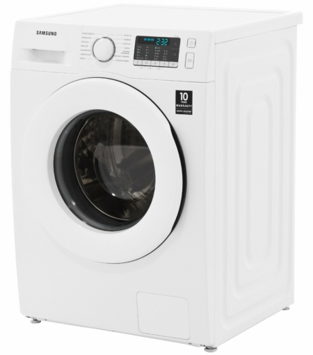 Samsung WW70TA026TT, EcoBubble™ wasmachine, 7 kg, wit - Afbeelding 7