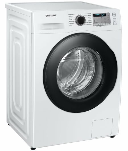 SAMSUNG WW80TA026AH EcoBubble wasmachine 8kg 1200 tpm - Afbeelding 2