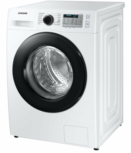 SAMSUNG WW80TA026AH EcoBubble wasmachine 8kg 1200 tpm - Afbeelding 4