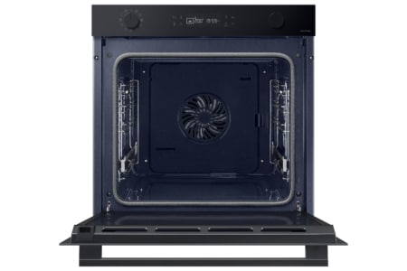 Samsung NV7B41201AK 76 l 3850 W A+ Zwart - Afbeelding 3