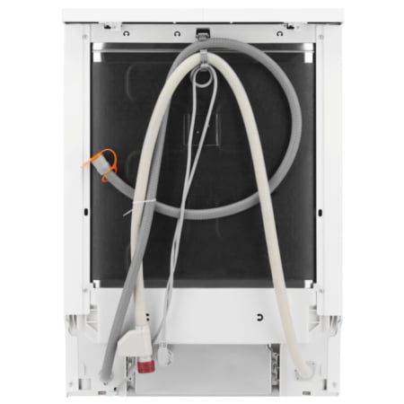 AEG FFB53937ZM Vaatwasser Vrijstaand 14 couverts D - Afbeelding 6