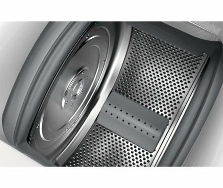 AEG LTR6162 Wasmachine - Afbeelding 4