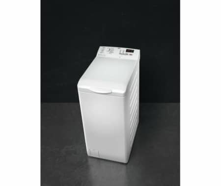 AEG LTR6162 Wasmachine - Afbeelding 3