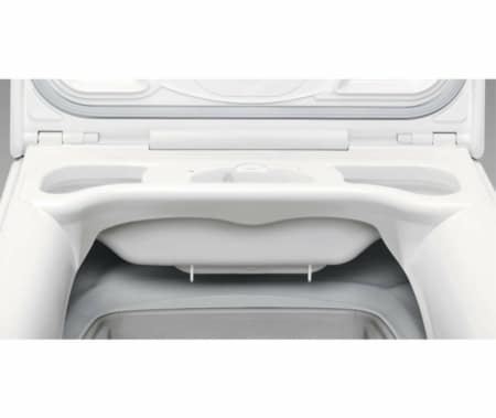 AEG LTR6162 Wasmachine - Afbeelding 2