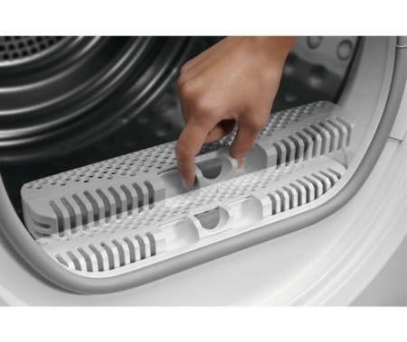 AEG TR979M8CS droger warmtepomp met 9 kg. vulgewicht - Afbeelding 3