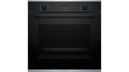 Bosch Serie 4 HBS233BB0 Lieferstart 09/2022 71 l 3400 W A Zwart - Afbeelding 6