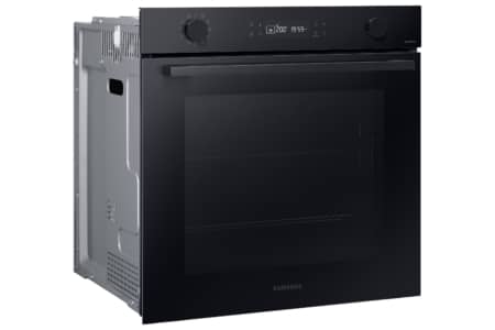 Samsung NV7B41201AK 76 l 3850 W A+ Zwart - Afbeelding 6