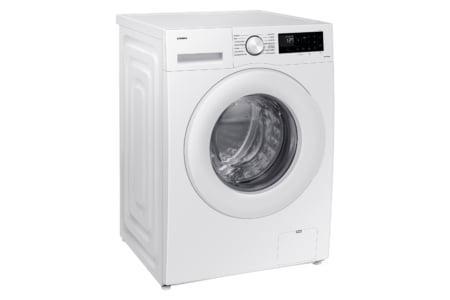 Samsung WW80CGC04DTE wasmachine Voorbelading 8 kg 1400 RPM Wit - Afbeelding 3